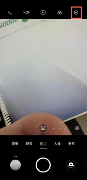 opporeno5pro照相声音怎么关_opporeno5pro关闭照相声音方法  第1张