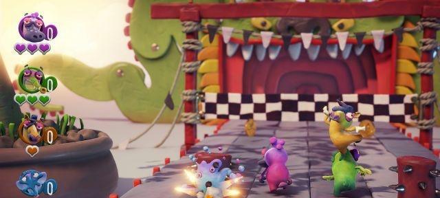 2个人一起玩的游戏有哪些（比较热门的游戏推荐）  第3张