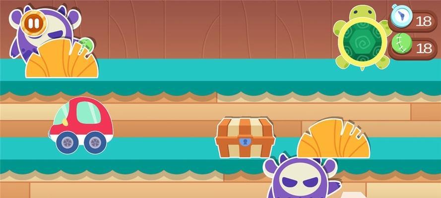 2个人一起玩的游戏有哪些（比较热门的游戏推荐）  第2张