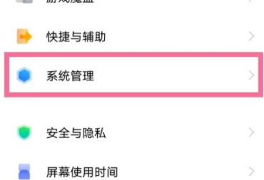 iqooz9怎么打开开发者模式? 第2张 iqooz9怎么打开开发者模式? 第2张