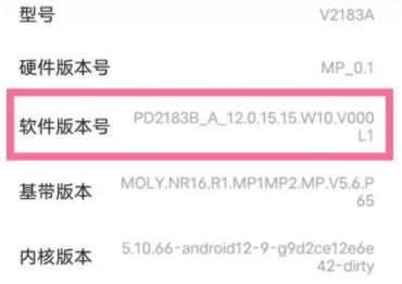 iqooz9怎么打开开发者模式? 第5张 iqooz9怎么打开开发者模式? 第5张