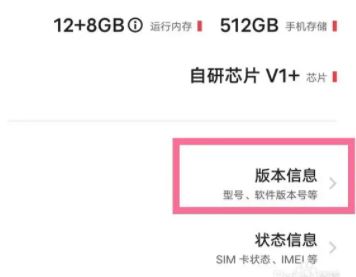 iqooz9怎么打开开发者模式? 第4张 iqooz9怎么打开开发者模式? 第4张