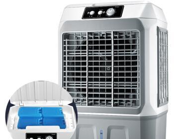 室内空调风机的特点及优势（创新科技与舒适体验共融）  第2张