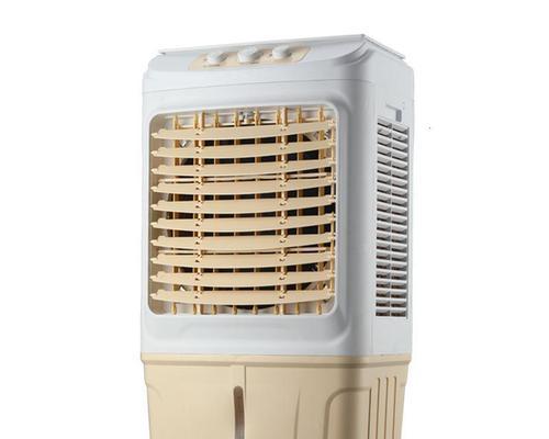 室内空调风机的特点及优势（创新科技与舒适体验共融）  第3张