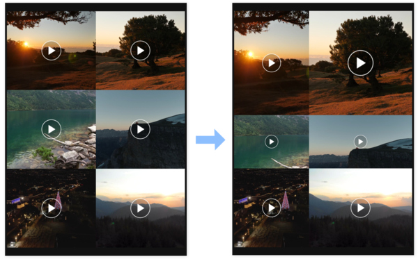 在EV录屏手机版上如何拼接图片视频_EV录屏长图拼接技巧教学  第4张