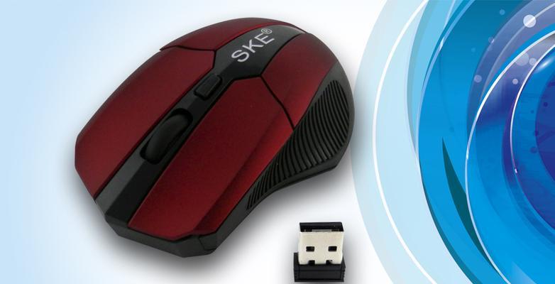 电脑鼠标（探索鼠标的发展历程与未来趋势）