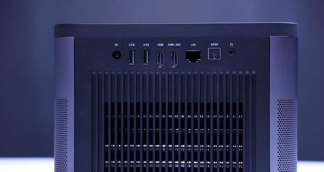 投影仪返回键失效的解决方法（如何修复投影仪遥控器的返回键功能）  第3张