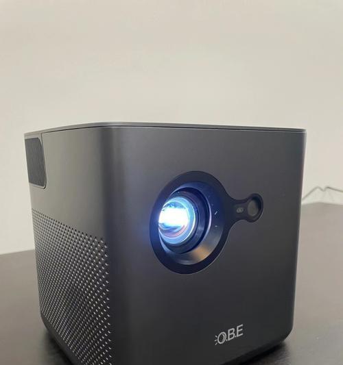 解决投影仪声音干扰的有效方法(消除投影仪声音干扰的实用技巧) 第2张 解决投影仪声音干扰的有效方法(消除投影仪声音干扰的实用技巧) 第2张