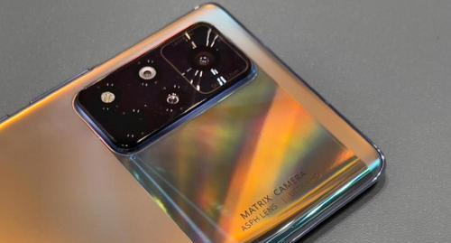 荣耀50Pro（荣耀50Pro）  第1张