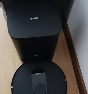 360S8Plus扫地机器人真的好用吗？（一款智能的家居清洁助手）  第1张