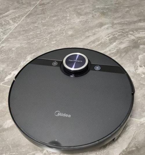 360S8Plus扫地机器人真的好用吗？（一款智能的家居清洁助手）  第2张