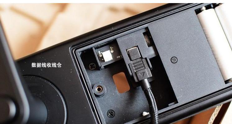 小米门锁密码锁如何更改密码（简单操作让您轻松保障家庭安全）  第1张