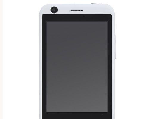 手机触摸屏失灵解决方法（轻松应对触摸屏失灵的情况，恢复手机正常使用）  第2张