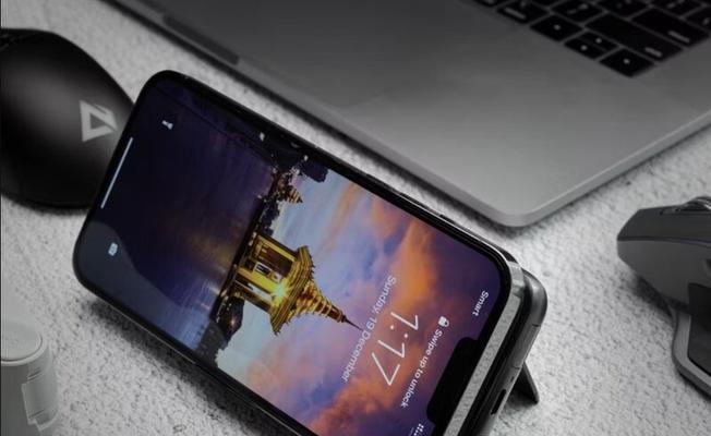 小米手机续航不行？解决方法大揭秘！（提升小米手机续航，享受更持久的使用体验）  第2张