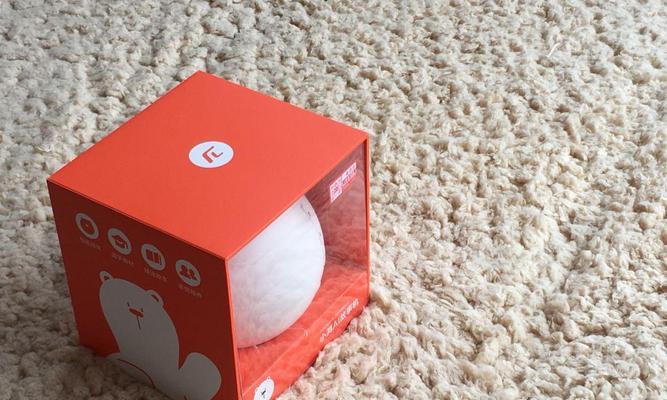 小湃AI故事机mini（小湃AI故事机mini评测）  第1张