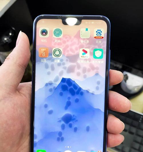 如何判断华为手机是否为正品新机？（教你轻松识别华为手机的真伪，避免购买假冒产品！）  第1张