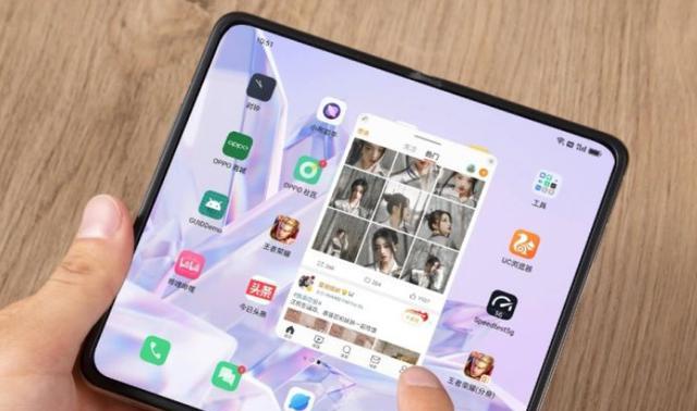 不同显示器技术的比较（探索显示器技术的差异及应用场景）  第2张