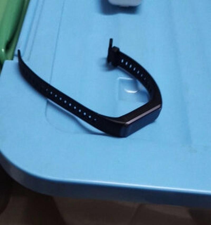 手环开机教程(如何正确开启你的智能手环,享受科技带来的便利与乐趣) 第3张 手环开机教程(如何正确开启你的智能手环,享受科技带来的便利与乐趣) 第3张