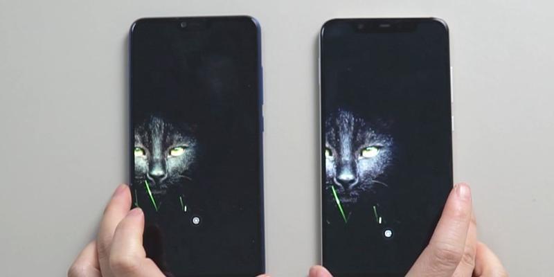 OLED与LCD屏幕的区别（探究OLED和LCD屏幕的技术差异）  第2张