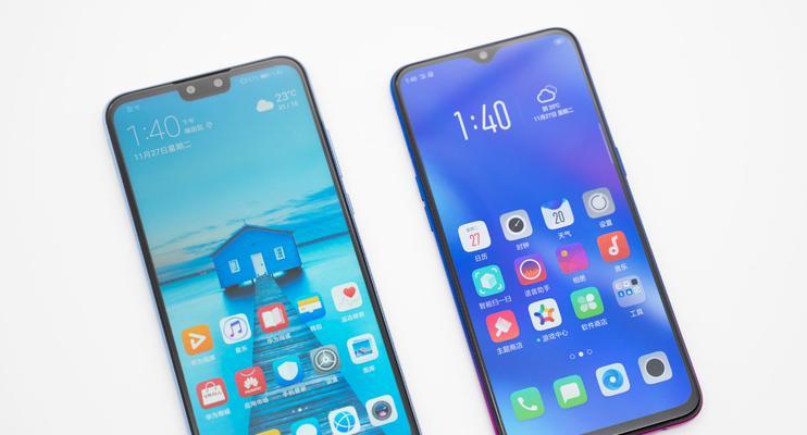 如何关闭OPPOK1的后台应用？（简单操作让您的手机更流畅）  第2张