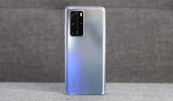 华为P40手机如何使用语音助手-华为P40语音助手操作指南