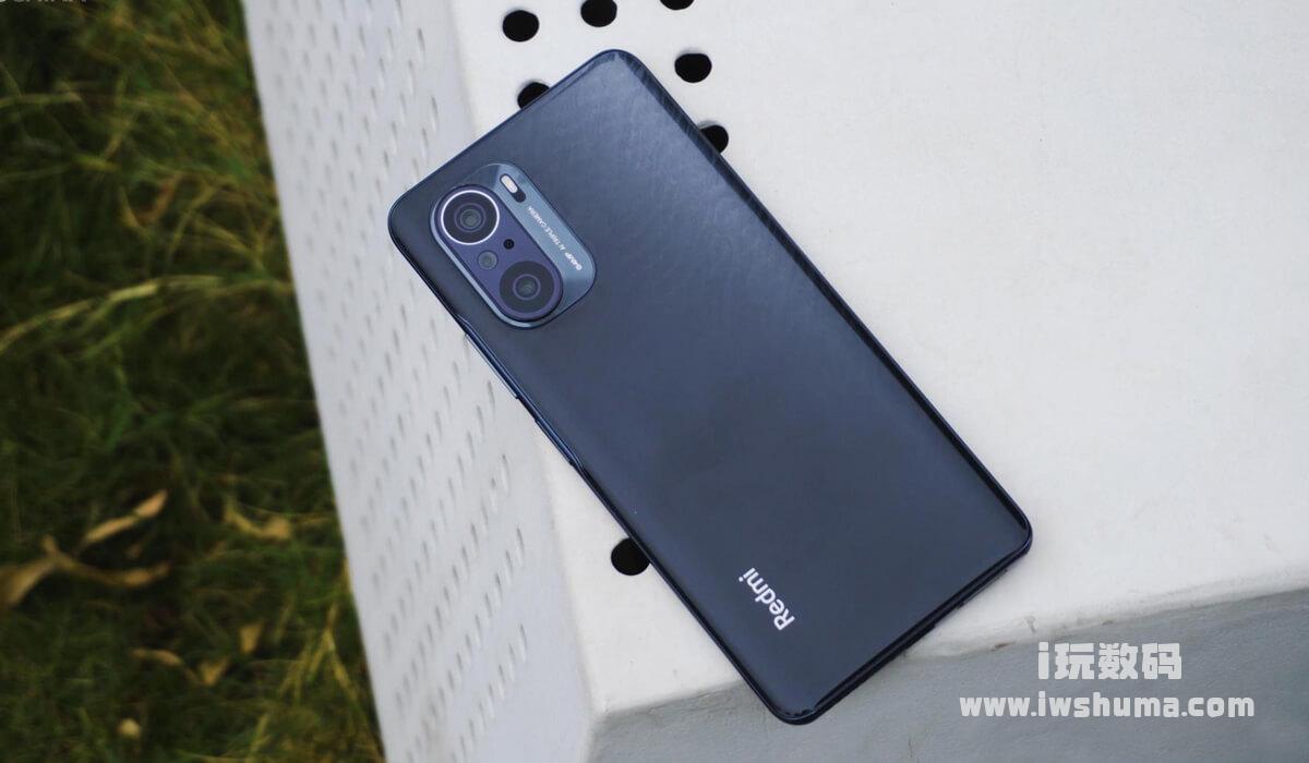 如何关闭红米Redmi K40 Pro的返回键震动功能？返回键设置指南