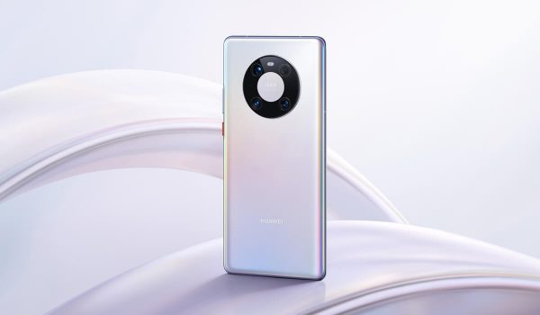 华为Mate40手机如何进行电视机的投屏操作