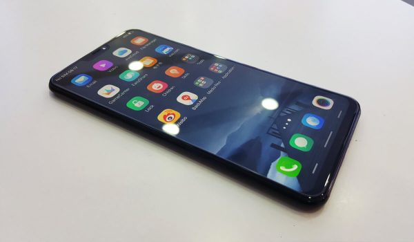 vivo X21手机如何进行强制恢复出厂设置