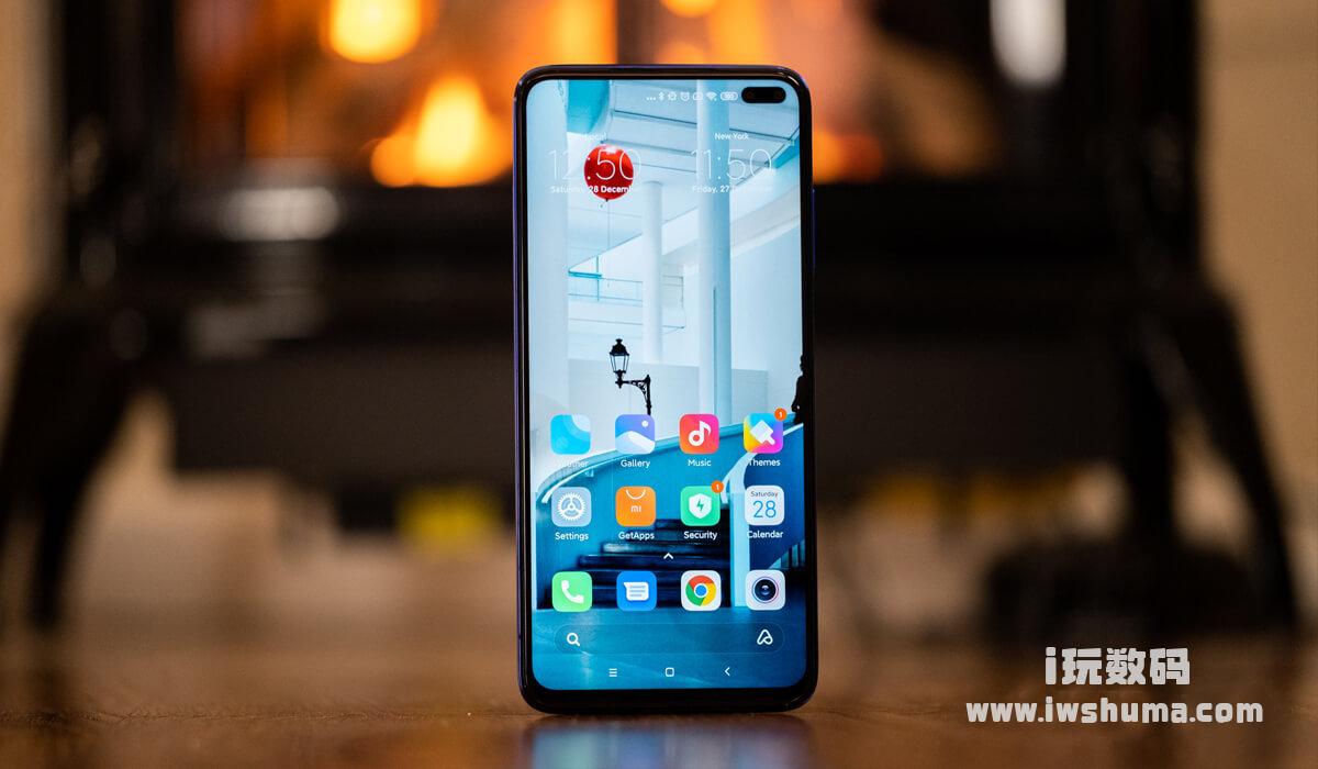 Redmi K30 Pro如何启用应用双开和应用分身功能？