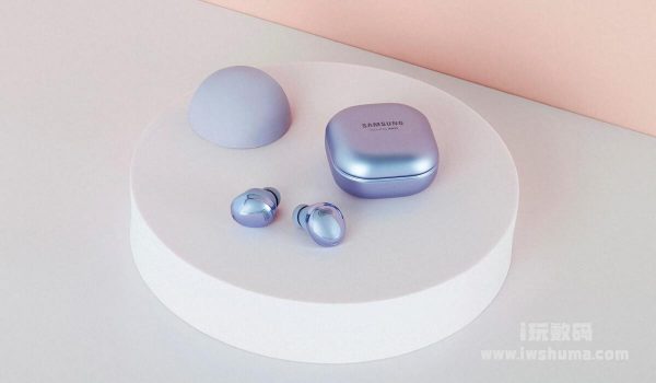 三星Galaxy Buds Pro蓝牙耳机配对指南及使用教程