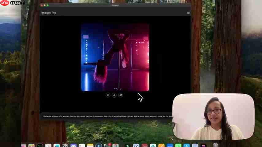 Imogen：AI图像编辑终极指南，iPhone、iPad、Mac全平台覆盖  第5张