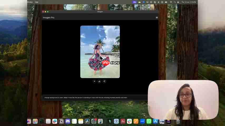 Imogen：AI图像编辑终极指南，iPhone、iPad、Mac全平台覆盖  第3张