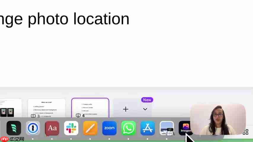 Imogen：AI图像编辑终极指南，iPhone、iPad、Mac全平台覆盖  第6张