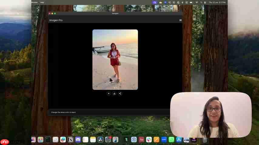 Imogen：AI图像编辑终极指南，iPhone、iPad、Mac全平台覆盖  第8张