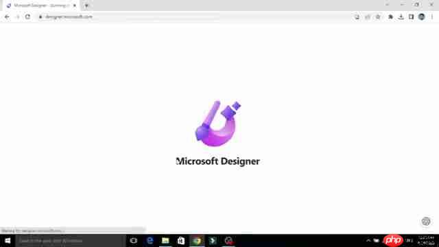微软 Designer：免费AI图形设计工具终极指南  第1张