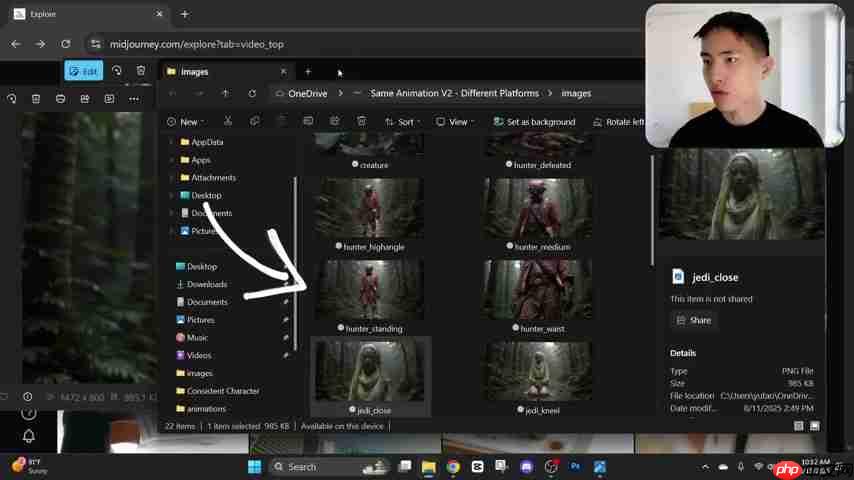 AI视频生成器终极测评：Midjourney、Runway等  第3张