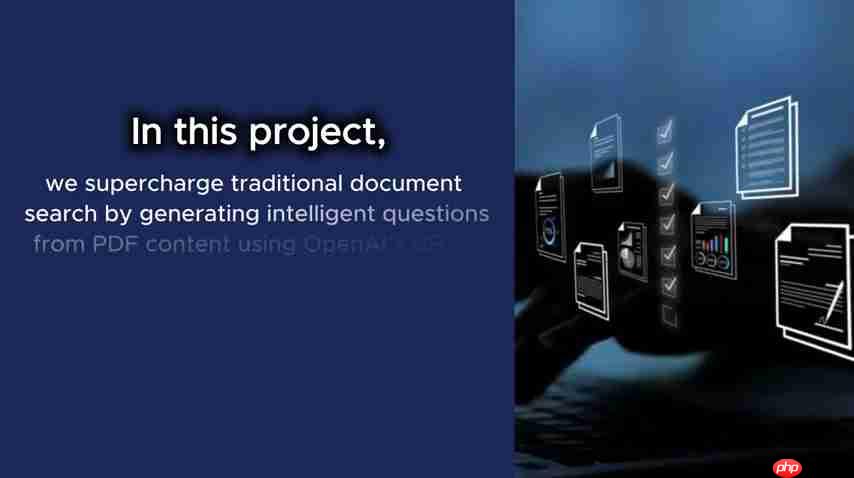 AI赋能文档增强：利用问题生成提升信息检索  第2张