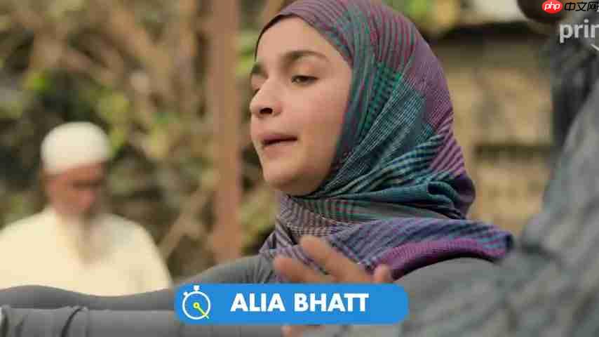 挑战你的宝莱坞知识：通过声音猜女演员！  第2张