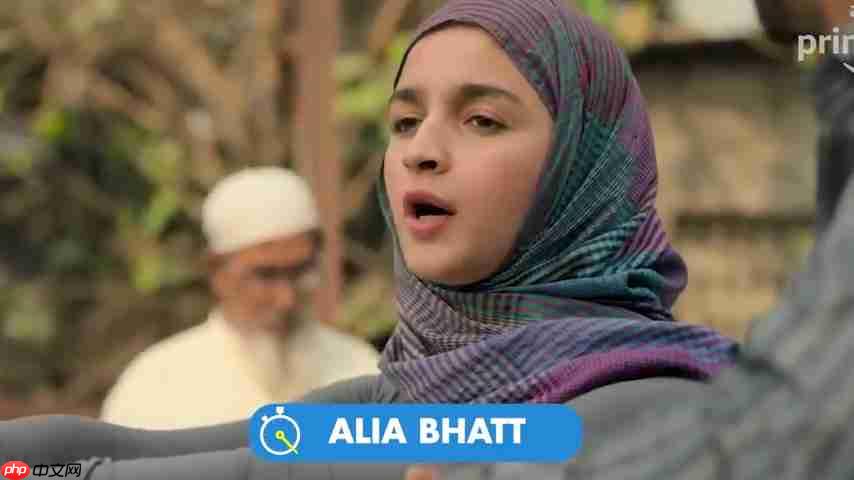 挑战你的宝莱坞知识：通过声音猜女演员！  第11张