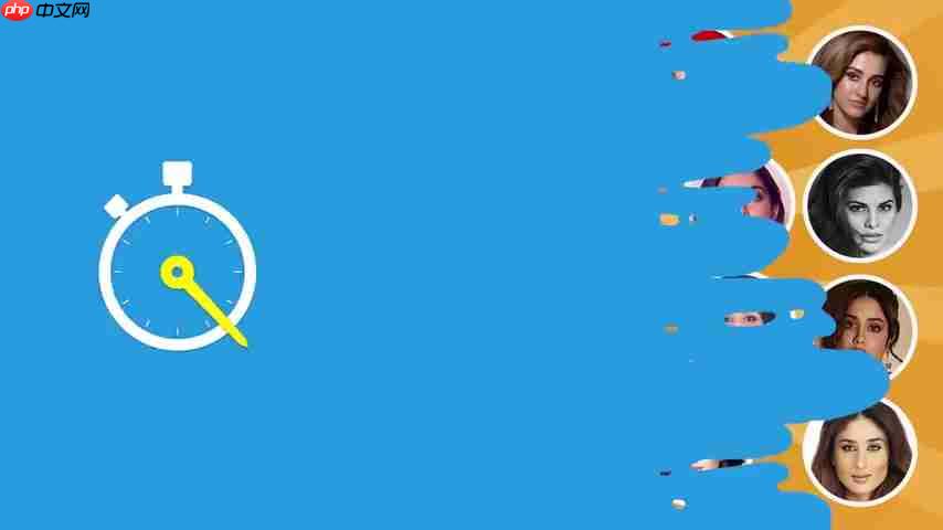 挑战你的宝莱坞知识：通过声音猜女演员！  第9张