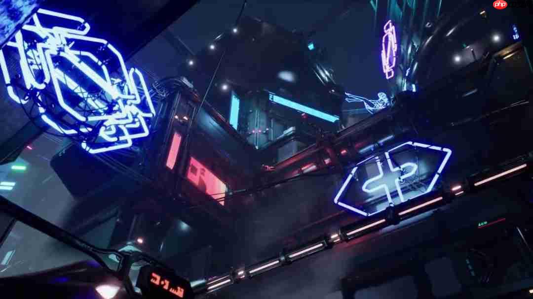 微软夭折项目《黑鸟计划》两分钟实机片段流出  第7张