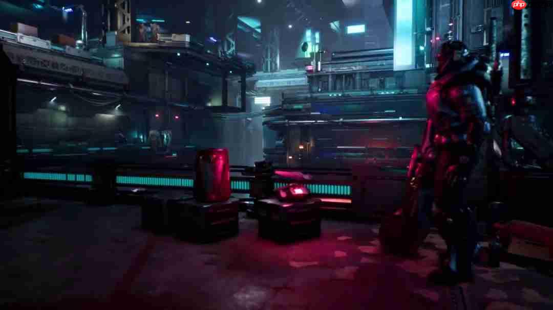 微软夭折项目《黑鸟计划》两分钟实机片段流出  第4张