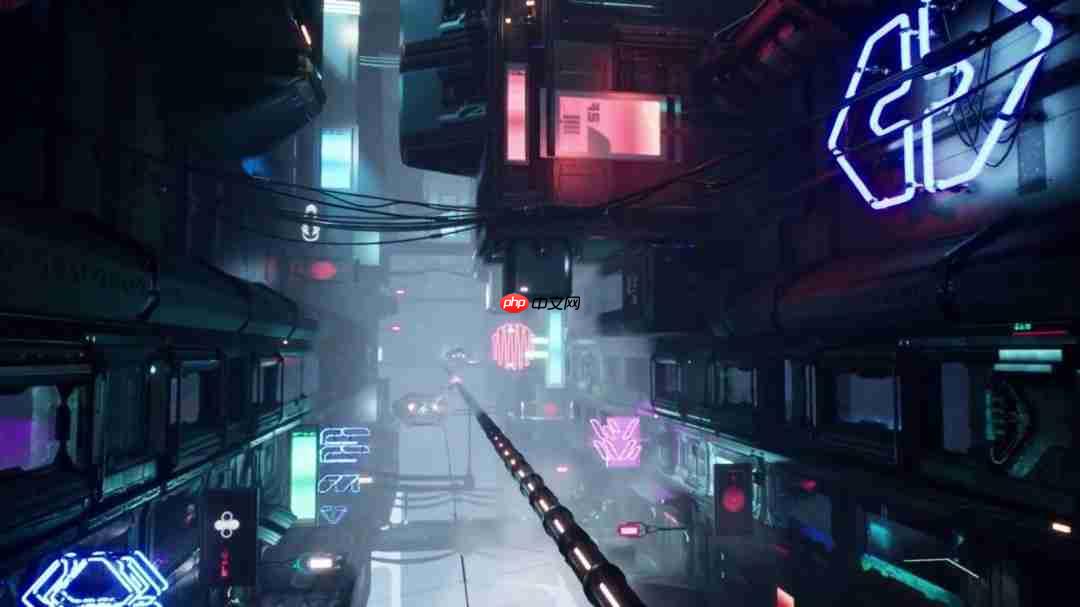 微软夭折项目《黑鸟计划》两分钟实机片段流出  第5张