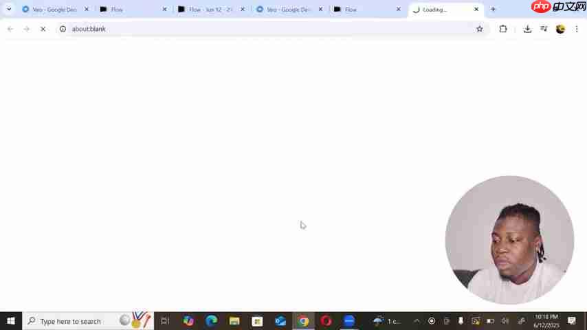 AI视频生成终极指南：轻松创建圣经故事场景  第2张