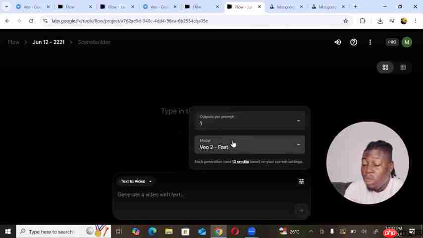 AI视频生成终极指南：轻松创建圣经故事场景  第6张