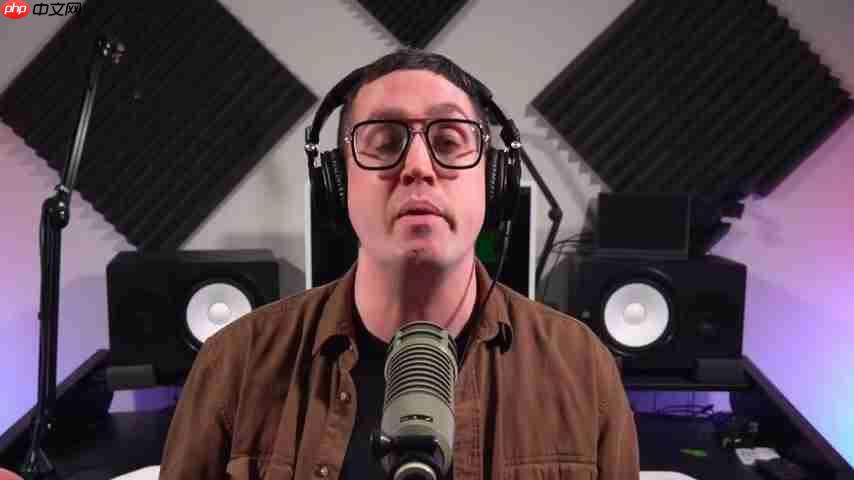 Audimee语音克隆：AI赋能的音频修复和创作指南  第2张