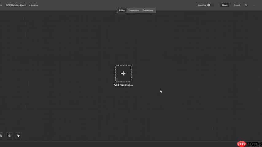 自动化 SOP 生成:AnyTen 工作流指南 第1张 自动化 SOP 生成:AnyTen 工作流指南 第1张