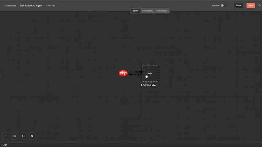 自动化 SOP 生成:AnyTen 工作流指南 第2张 自动化 SOP 生成:AnyTen 工作流指南 第2张