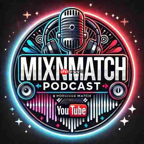 MixNMatch Podcast：从草根到750集，成功秘诀与未来展望  第2张