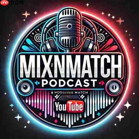 MixNMatch Podcast：从草根到750集，成功秘诀与未来展望  第6张